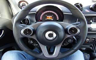 SMART  FORTWO  3